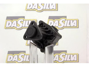 DA SILVA DP2238 hidraulinis siurblys, vairo sistema 
 Vairavimas -> Vairo pavara/siurblys
8D0 145 155 L, 8D0 145 156, 8D0 145 156 M