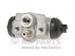 NIPPARTS J3237013 rato stabdžių cilindras 
 Stabdžių sistema -> Ratų cilindrai
26221-KA051, 26221-KA052