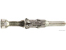 HERTH+BUSS ELPARTS 50251869 apspaudimo jungtis