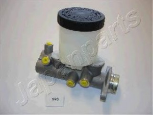 JAPANPARTS PF-193 pagrindinis cilindras, stabdžiai 
 Stabdžių sistema -> Pagrindinis stabdžių cilindras
46010-14E00, 46010-14E05, 46010-28E01