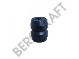 BERGKRAFT BK2857221SP atraminis buferis, pakaba
81.96020.0266, 81.96020.6008, 81960200266
