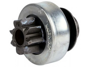 PowerMax 1013440 laisvos eigos pavara, starteris