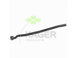 KAGER 41-0744 vidinė skersinė vairo trauklė 
 Vairavimas -> Vairo mechanizmo sujungimai
60744202