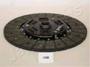 JAPANPARTS DF-135 sankabos diskas 
 Sankaba/dalys -> Sankabos diskas
30100-01T22, 30100-01T24, 30100-01T61
