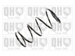 QUINTON HAZELL QCS6252 spyruoklė 
 Pakaba -> Spyruoklės
54010-BU200