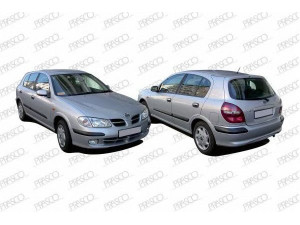 PRASCO DS422W022 lango pakėliklis 
 Vidaus įranga -> Elektrinis lango pakėliklis
80701BM605
