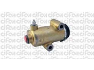 CIFAM 404-002 darbinis cilindras, sankaba
4146275, 4221757, 4271840