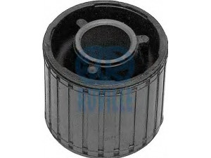 RUVILLE 985932 valdymo svirties/išilginių svirčių įvorė 
 Ašies montavimas/vairavimo mechanizmas/ratai -> Valdymo svirtis/pasukamosios svirties sujungimas -> Montavimas/sutvirtinimas
3523.45, 3523.67