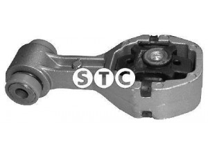 STC T404309 variklio montavimas 
 Variklis -> Variklio montavimas -> Variklio montavimo rėmas
7700817783