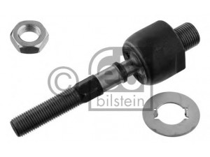 FEBI BILSTEIN 34356 vidinė skersinė vairo trauklė 
 Vairavimas -> Vairo mechanizmo sujungimai
53010-SDA-A01
