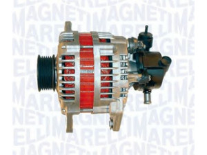 MAGNETI MARELLI 944390900050 kintamosios srovės generatorius 
 Elektros įranga -> Kint. sr. generatorius/dalys -> Kintamosios srovės generatorius
8971891122, 8971891123, 1204157