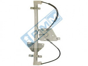 PMM 52092 R lango pakėliklis 
 Vidaus įranga -> Elektrinis lango pakėliklis
5713A036