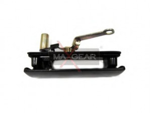 MAXGEAR 28-0032 durų rankenėlė
1C15V43836AB, 4106124