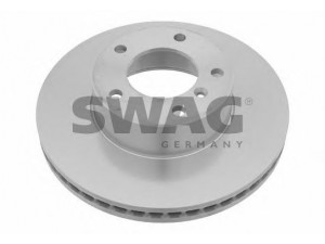SWAG 10 92 6109 stabdžių diskas 
 Dviratė transporto priemonės -> Stabdžių sistema -> Stabdžių diskai / priedai
463 421 00 12