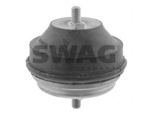 SWAG 40 13 0049 variklio montavimas 
 Variklis -> Variklio montavimas -> Variklio montavimo rėmas
5682 504, 90447528, 90447528