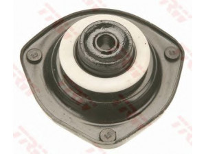 TRW JSL114 remonto komplektas, pakabos statramstis 
 Ašies montavimas/vairavimo mechanizmas/ratai -> Montavimas, pakabos statramstis
4322620, 4322760, 4404976, 4684005