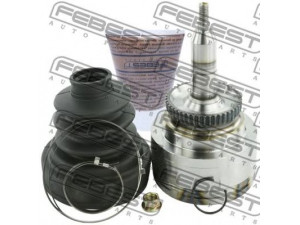 FEBEST 2110-EXP jungtis, kardaninis velenas
5L1Z-3B436-AA