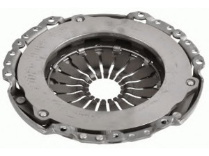 SACHS 3082 600 594 sankabos suspaudimo plokštelė
1 742 518, 8V21-7563-DC