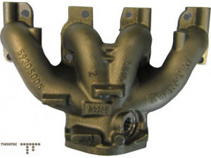 TWINTEC 29 30 50 05 kolektorius, išmetimo sistema 
 Išmetimo sistema -> Kolektorius
5850038