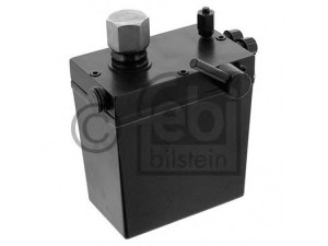 FEBI BILSTEIN 46802 posvyrio siurblys, vairuotojo kabina
0 4128 1222, 4128 1222, 5 0417 3053