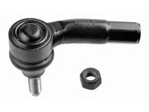 LEMFÖRDER 27078 02 skersinės vairo trauklės galas 
 Vairavimas -> Vairo mechanizmo sujungimai
6K0 422 811, 6K0 422 811