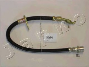 JAPKO 692090 laikantysis rėmas, stabdžių žarnelė 
 Stabdžių sistema -> Stabdžių žarnelės
9094702B64