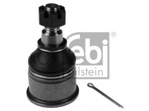 FEBI BILSTEIN 42145 atramos/vairo trauklė 
 Ašies montavimas/vairavimo mechanizmas/ratai -> Sujungimai -> Atramos/vairo trauklė
51220-SL5-013