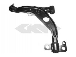 SPIDAN 40795 vikšro valdymo svirtis
48069 87710