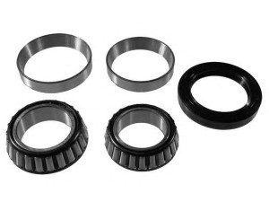 MGA KR3185 rato guolio komplektas 
 Ašies montavimas/vairavimo mechanizmas/ratai -> Rato stebulė/montavimas -> Rato guolis