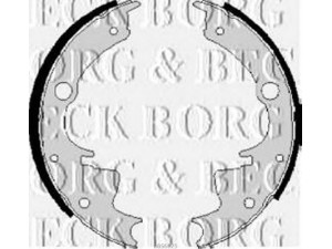 BORG & BECK BBS6025 stabdžių trinkelių komplektas 
 Techninės priežiūros dalys -> Papildomas remontas
1605512, 91040839, 1484516, 1543998