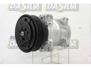 DA SILVA FC3478 kompresorius, oro kondicionierius 
 Oro kondicionavimas -> Kompresorius/dalys
7700272440, 7701499818
