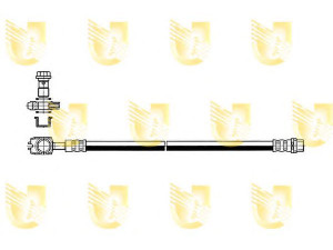 UNIGOM 377796 stabdžių žarnelė 
 Stabdžių sistema -> Stabdžių žarnelės
8E0611775H, 8E0611775N
