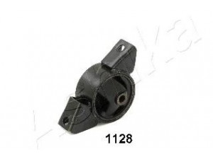 ASHIKA GOM-1128 variklio montavimas 
 Variklis -> Prekių paieška pagal schemą
11320-59Y00