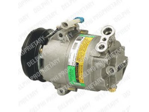 DELPHI TSP0155132 kompresorius, oro kondicionierius 
 Oro kondicionavimas -> Kompresorius/dalys
1854119, 1854146, 24427685, 6854044