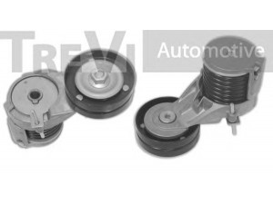 TREVI AUTOMOTIVE TA1246 įtempiklio svirtis, V formos rumbuotas diržas 
 Diržinė pavara -> V formos rumbuotas diržas/komplektas -> Įtempiklis
032145299A, 032145299A, 032145299A