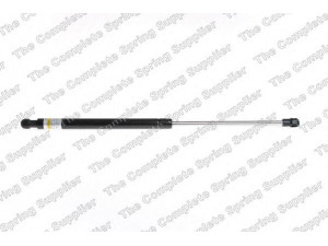 ROC GS1372 dujinė spyruoklė, galinis langas 
 Kėbulas -> Dujinės spyruoklės
51026003, 8731P8