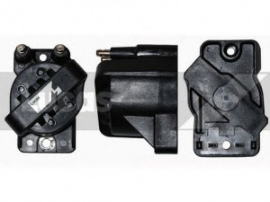 LUCAS ELECTRICAL DMB970 ritė, uždegimas 
 Kibirkšties / kaitinamasis uždegimas -> Uždegimo ritė
8011038300, 8104683910, 8104724010