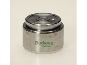 BUDWEG CALIPER 234205 stūmoklis, stabdžių apkaba