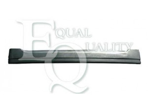 EQUAL QUALITY L05357 galinio lango rėmas 
 Kėbulas -> Keleivių kabina -> Stogo/durų ramsčiai/rėmai
