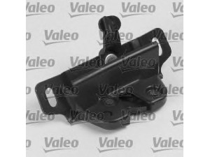 VALEO 256442 galinis užraktas 
 Užrakinimo sistema -> Užraktai, išoriniai
8719-45, 871945