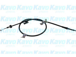 KAVO PARTS BHC-3042 trosas, stovėjimo stabdys 
 Stabdžių sistema -> Valdymo svirtys/trosai
597602H300