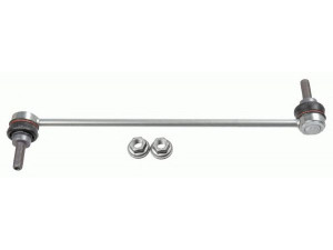 LEMFÖRDER 36090 01 šarnyro stabilizatorius 
 Ašies montavimas/vairavimo mechanizmas/ratai -> Stabilizatorius/fiksatoriai -> Savaime išsilyginanti atrama
55 11 030 22R, 82 00 814 411