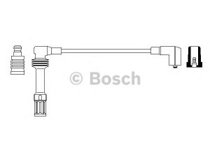 BOSCH 0 356 912 837 uždegimo laidas 
 Kibirkšties / kaitinamasis uždegimas -> Uždegimo laidai/jungtys