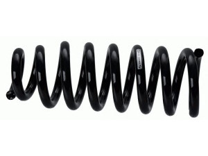 SACHS 998 589 spyruoklė 
 Pakaba -> Spyruoklės
54601-3E140