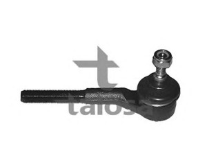 TALOSA 42-06056 skersinės vairo trauklės galas 
 Vairavimas -> Vairo mechanizmo sujungimai
6000030064, 7701467274