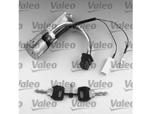 VALEO 252018 vairo užraktas 
 Užrakinimo sistema -> Užraktai, vidiniai
4161-73, 416173