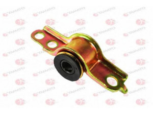 YAMATO J43028BYMT įvorė, valdymo svirties montavimas 
 Ašies montavimas/vairavimo mechanizmas/ratai -> Valdymo svirtis/pasukamosios svirties sujungimas -> Montavimas/sutvirtinimas
EA01-34-46XA