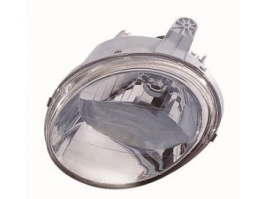 LORO 222-1107L-LD-EM priekinis žibintas 
 Kėbulas -> Priekinis žibintas/dalys -> Priekinis žibintas/įterp.
96314268