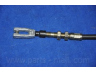 PARTS-MALL PTC-013 sankabos trosas
23710A80D00-000, 23710A80D10-000