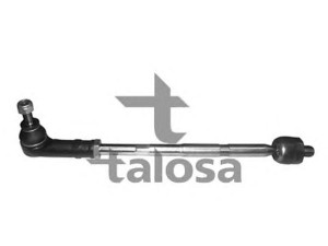 TALOSA 41-07206 strypo montavimas 
 Vairavimas -> Sujungimo trauklės surinkimas/dalys -> Sujungimo trauklės surinkimas
8N0422804D, 8N0422804D, 8N0422804D